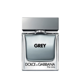 Dolce&Gabbana GREY THE ONE